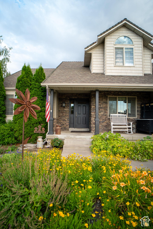 396 W 3650 S Nibley, UT 84321
