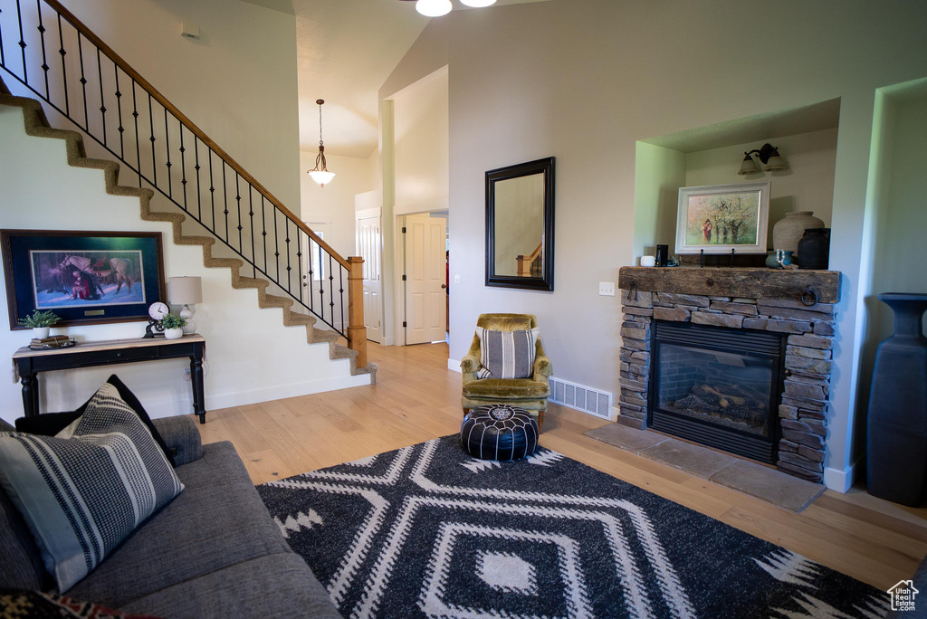 396 W 3650 S Nibley, UT 84321