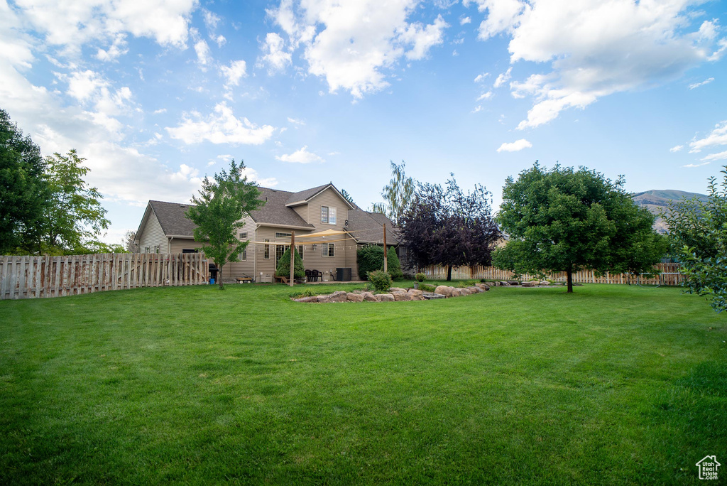 396 W 3650 S Nibley, UT 84321