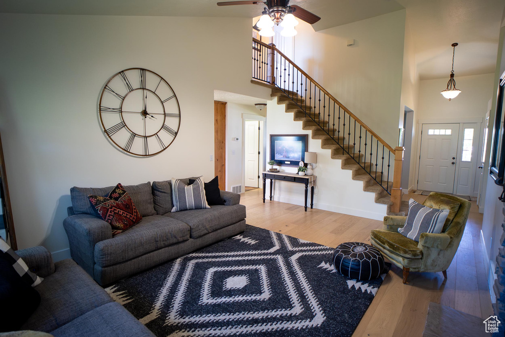 396 W 3650 S Nibley, UT 84321