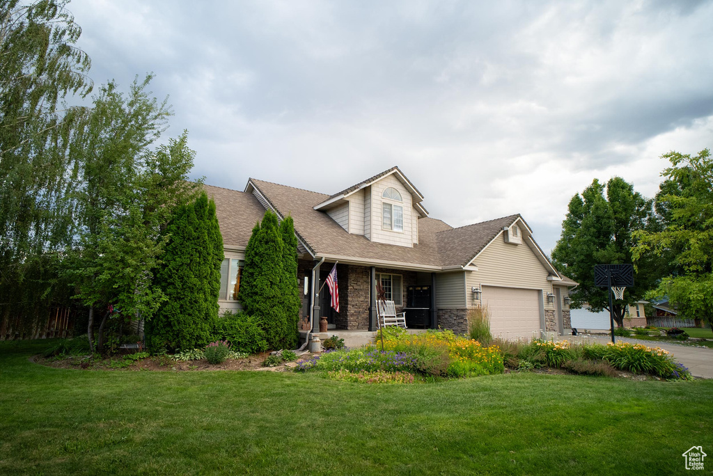 396 W 3650 S Nibley, UT 84321