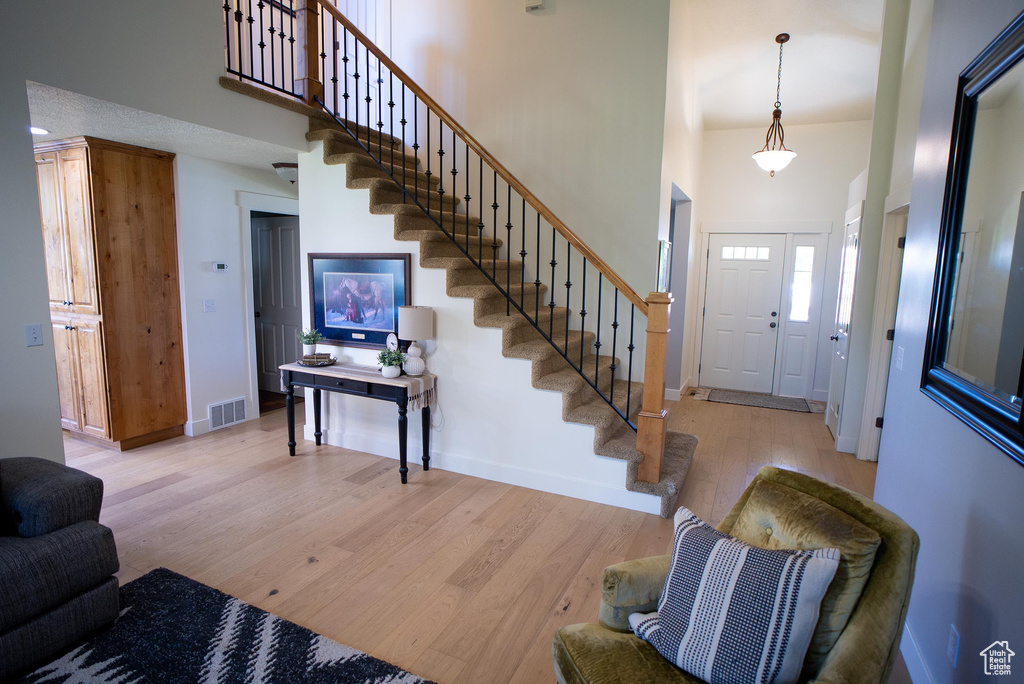 396 W 3650 S Nibley, UT 84321