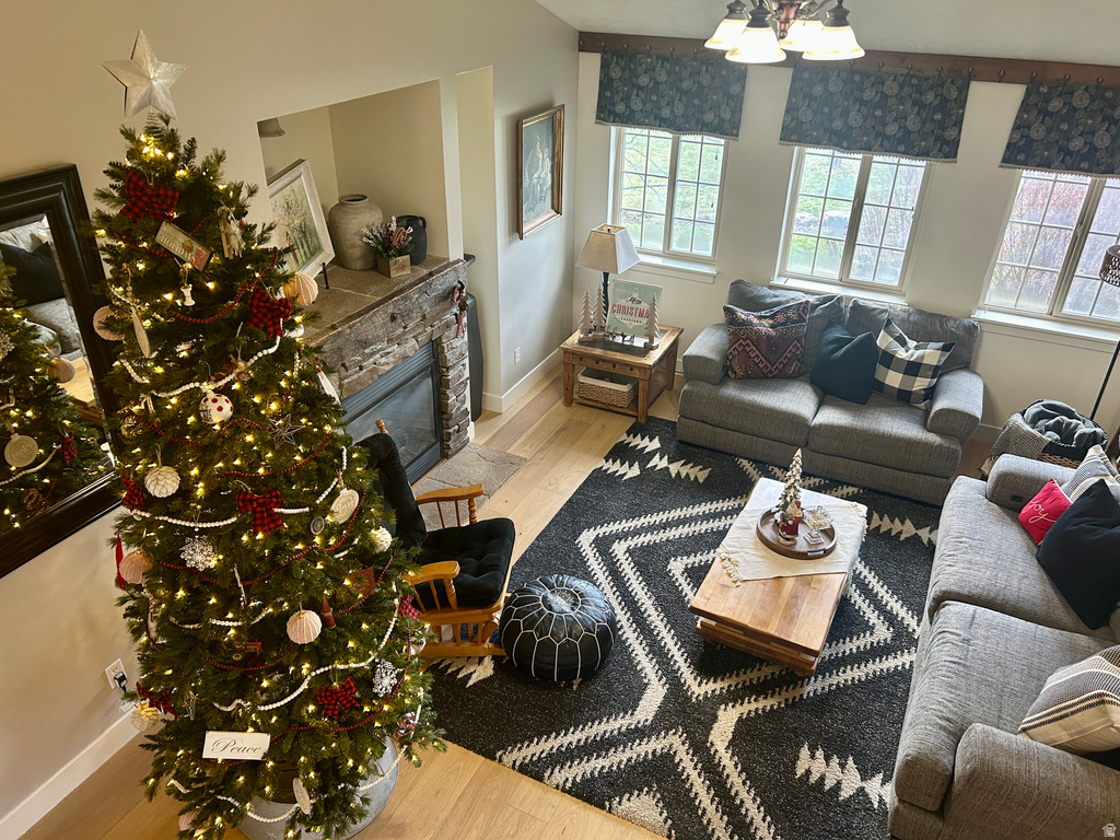 396 W 3650 S Nibley, UT 84321