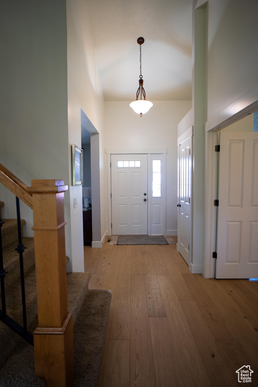 396 W 3650 S Nibley, UT 84321