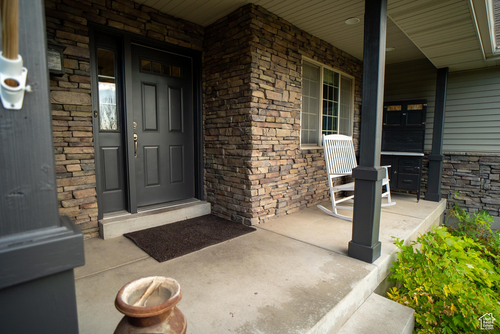 396 W 3650 S Nibley, UT 84321