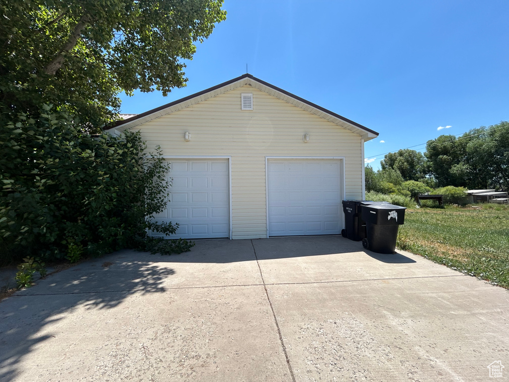 145 W 5TH ST #1 Georgetown, ID 83239