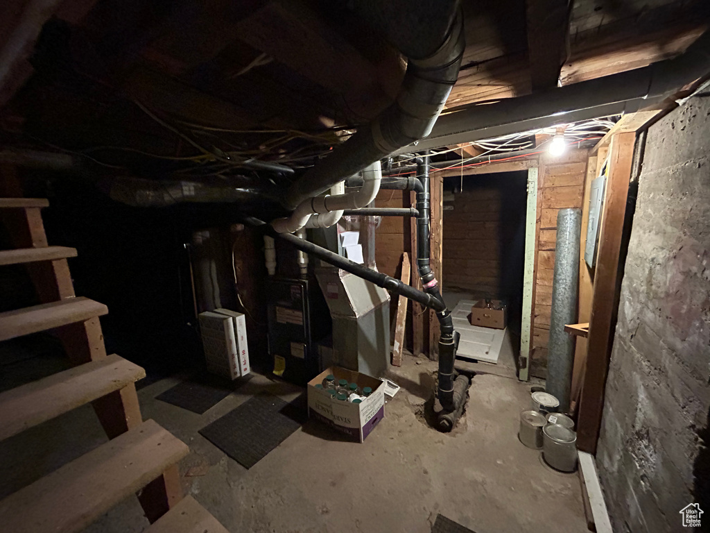 145 W 5TH ST #1 Georgetown, ID 83239