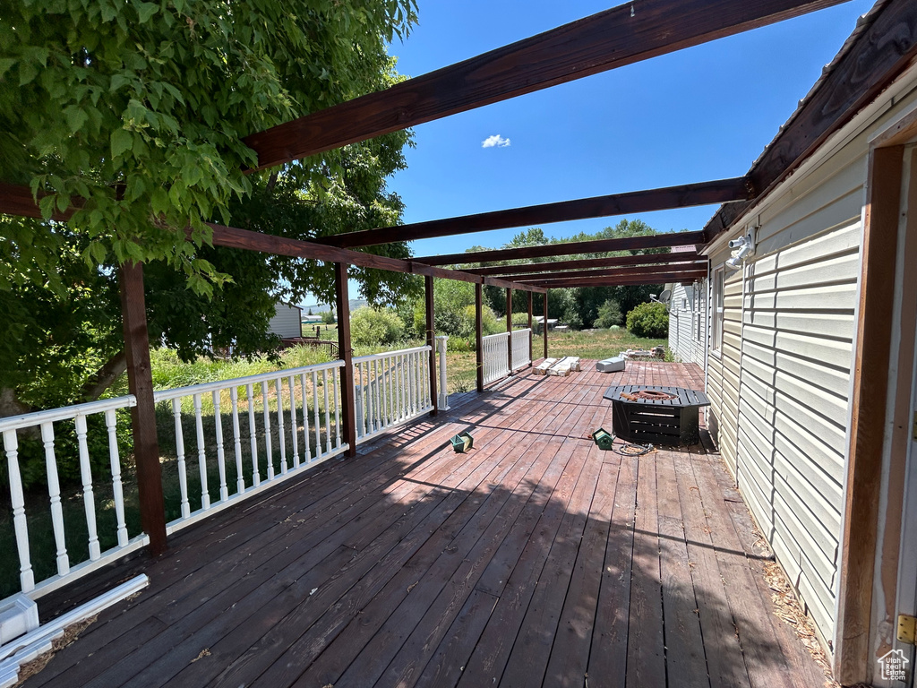 145 W 5TH ST #1 Georgetown, ID 83239