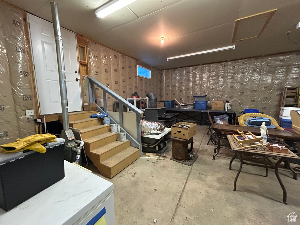 145 W 5TH ST #1 Georgetown, ID 83239