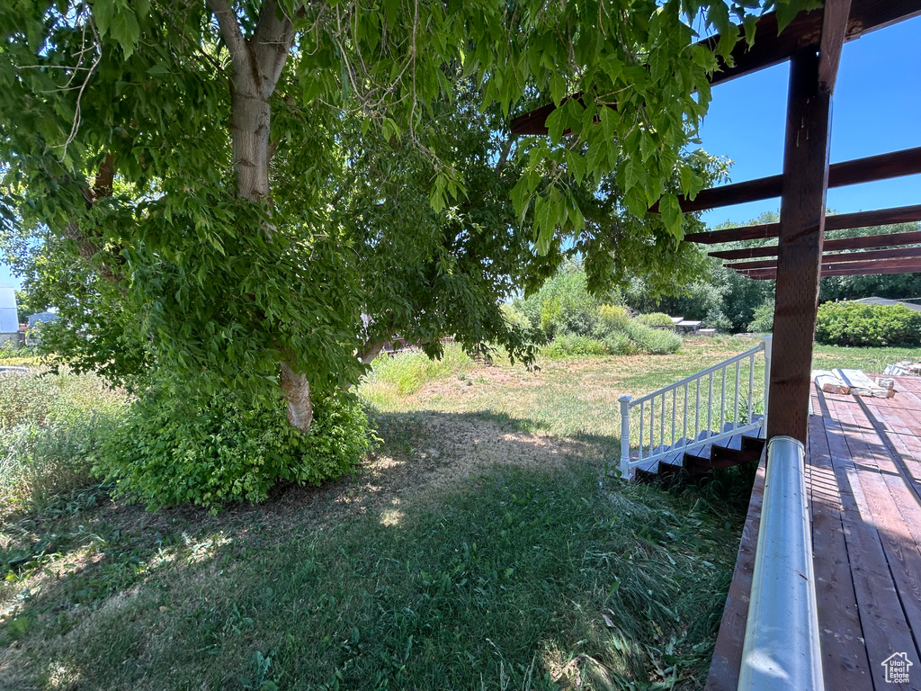 145 W 5TH ST #1 Georgetown, ID 83239