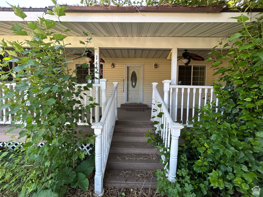 145 W 5TH ST #1 Georgetown, ID 83239