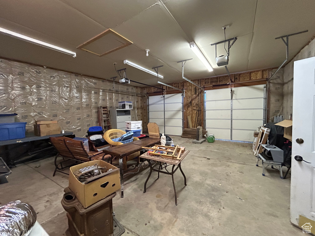 145 W 5TH ST #1 Georgetown, ID 83239