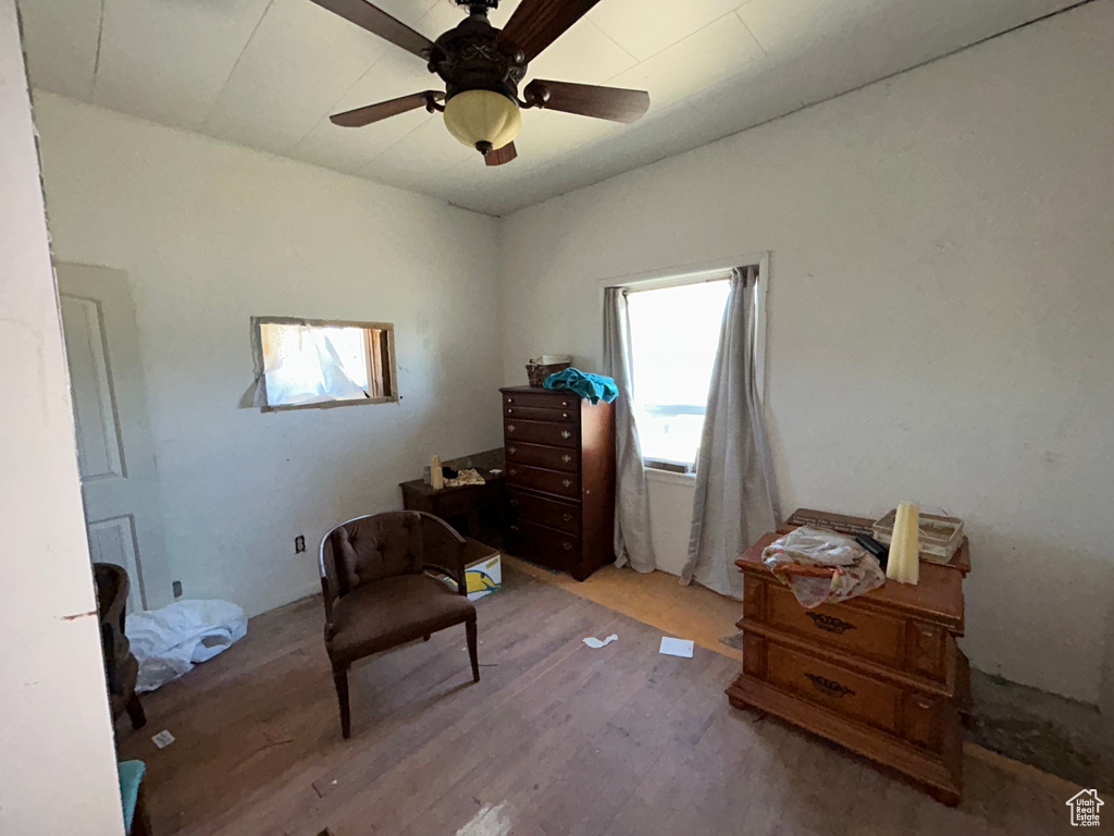 481 MAIN ST Georgetown, ID 83239