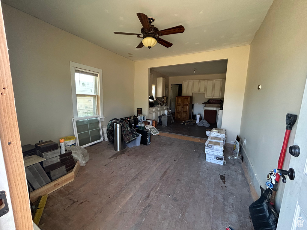481 MAIN ST Georgetown, ID 83239