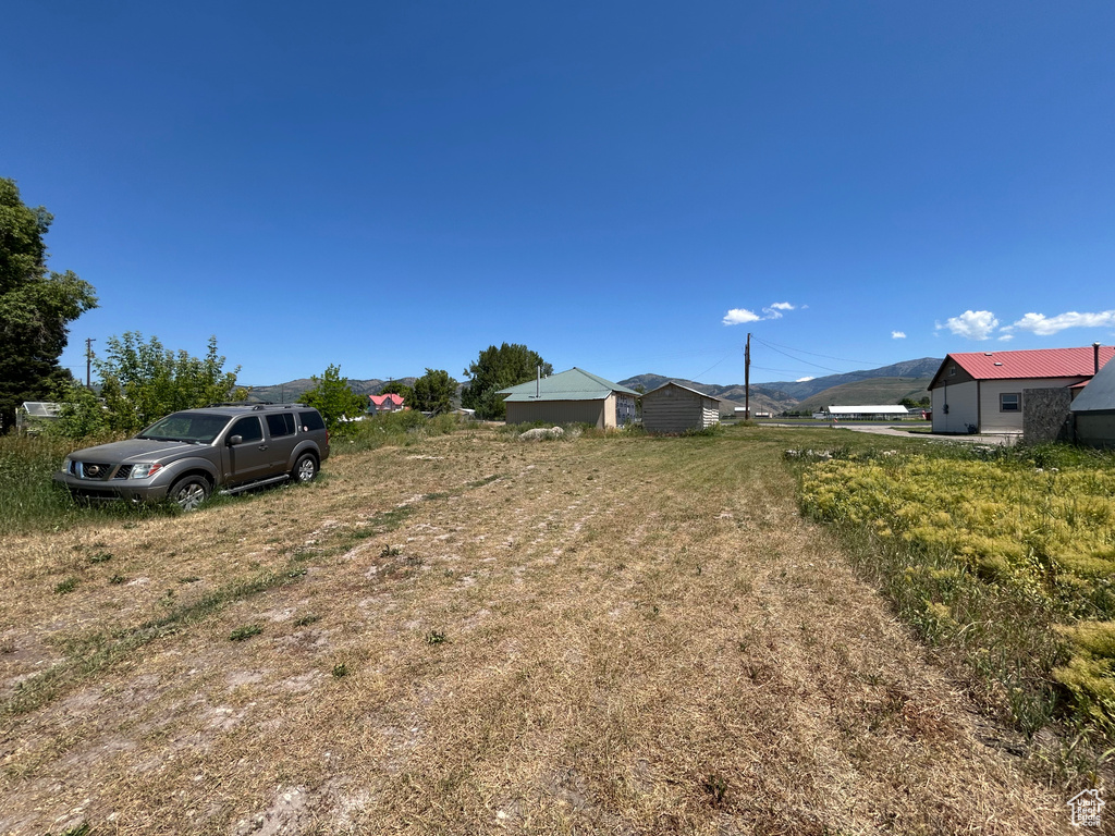 481 MAIN ST Georgetown, ID 83239