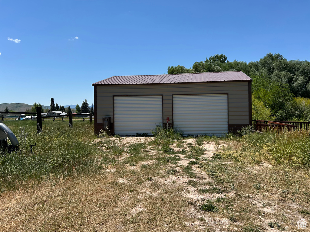 481 MAIN ST Georgetown, ID 83239