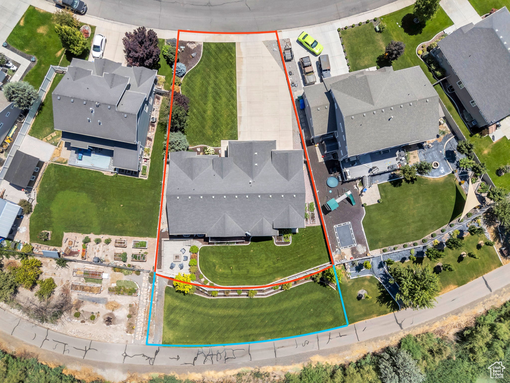 3980 W JORDAN VIEW DR Lehi, UT 84043