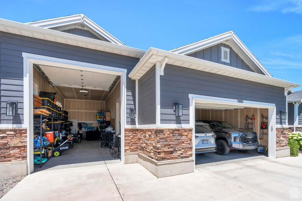 3980 W JORDAN VIEW DR Lehi, UT 84043