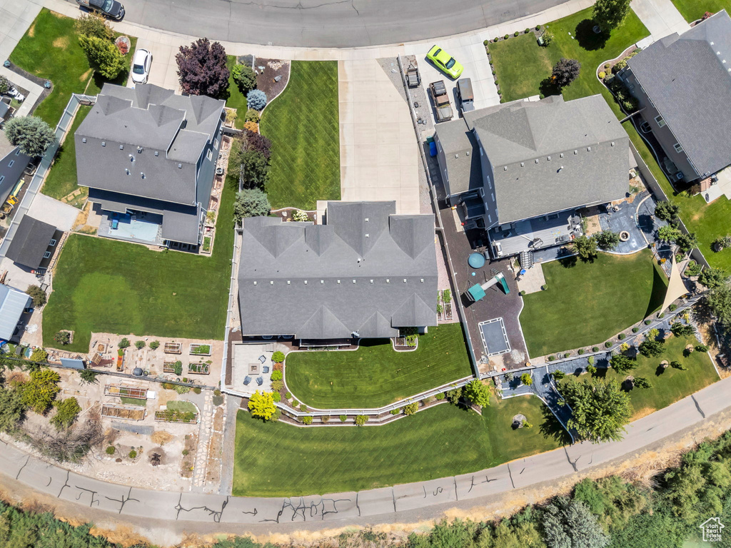 3980 W JORDAN VIEW DR Lehi, UT 84043