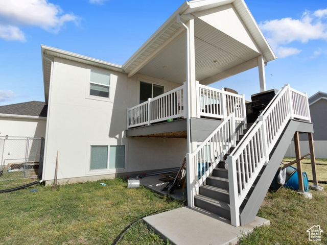 3549 S 4450 W West Haven, UT 84401