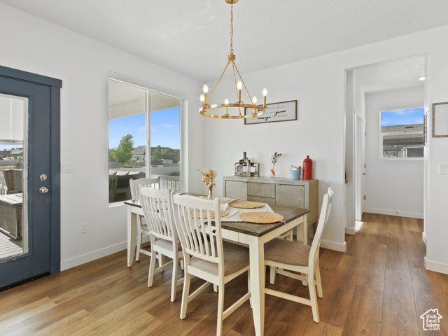 3549 S 4450 W West Haven, UT 84401