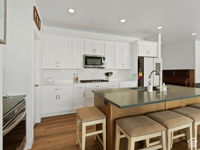 3549 S 4450 W West Haven, UT 84401