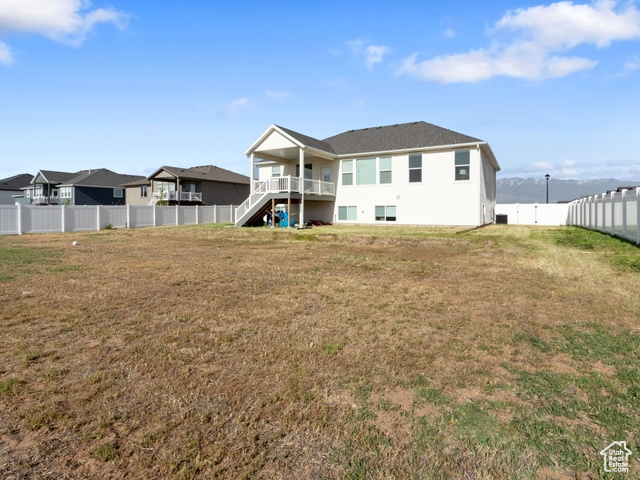 3549 S 4450 W West Haven, UT 84401