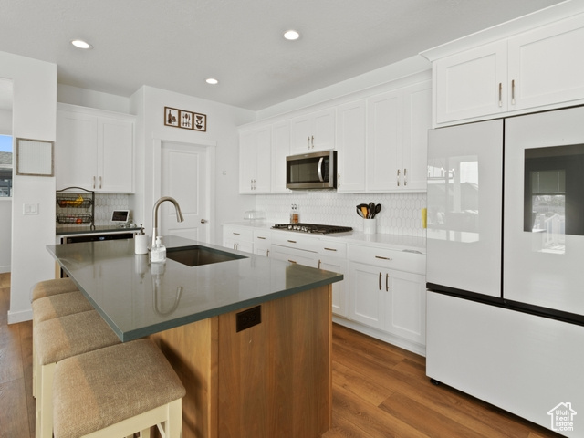 3549 S 4450 W West Haven, UT 84401