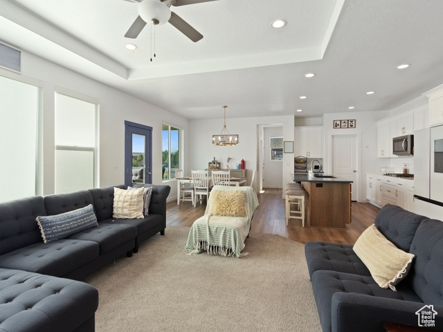 3549 S 4450 W West Haven, UT 84401