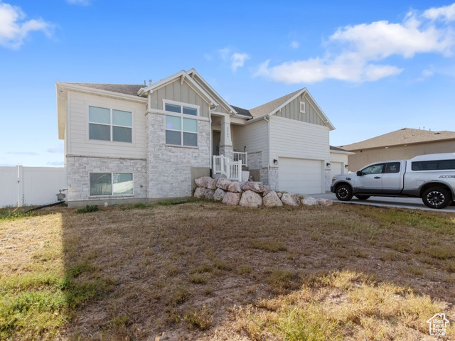 3549 S 4450 W West Haven, UT 84401