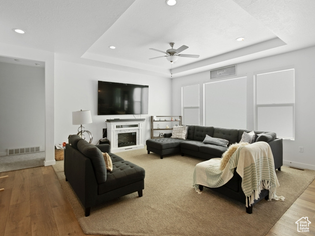 3549 S 4450 W West Haven, UT 84401