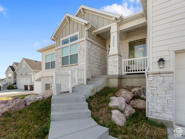 3549 S 4450 W West Haven, UT 84401