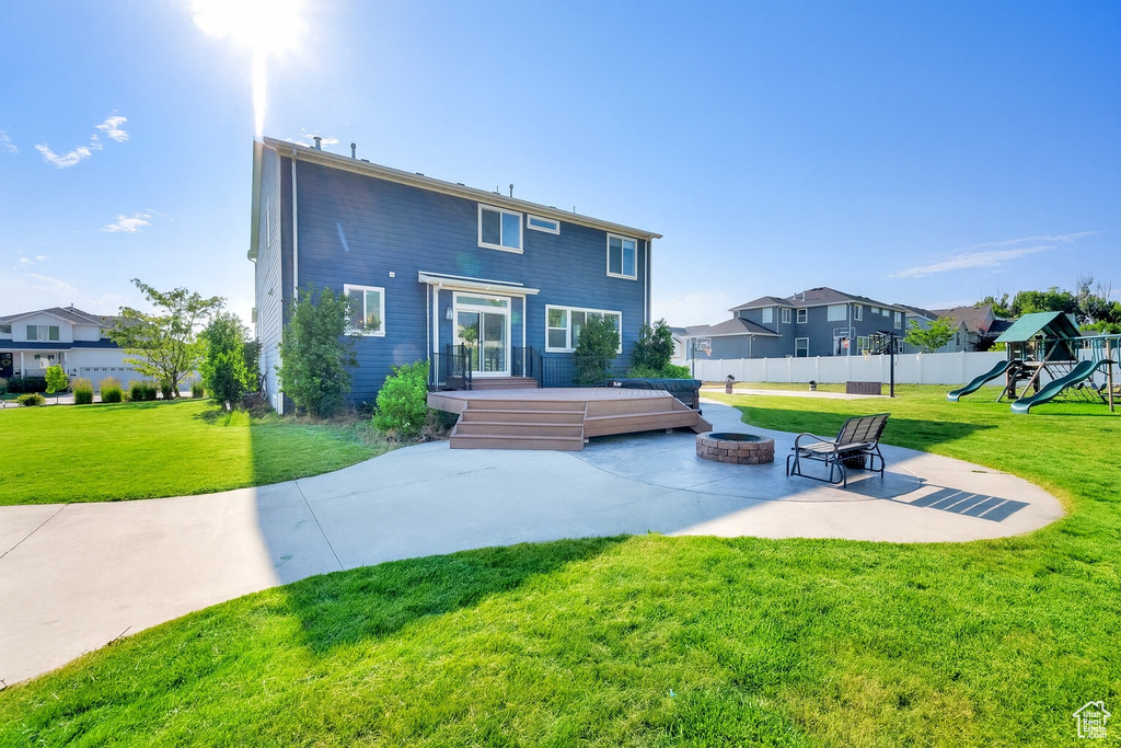 Photo 31 for MLS #2098839 at 2261 S 50 East