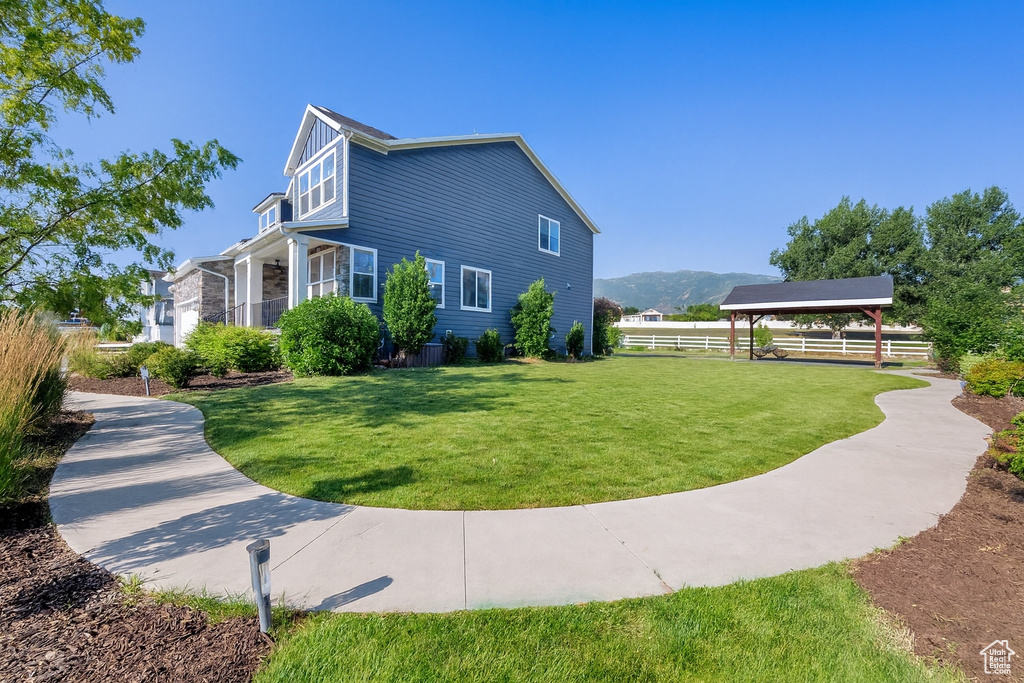 Photo 45 for MLS #2098839 at 2261 S 50 East