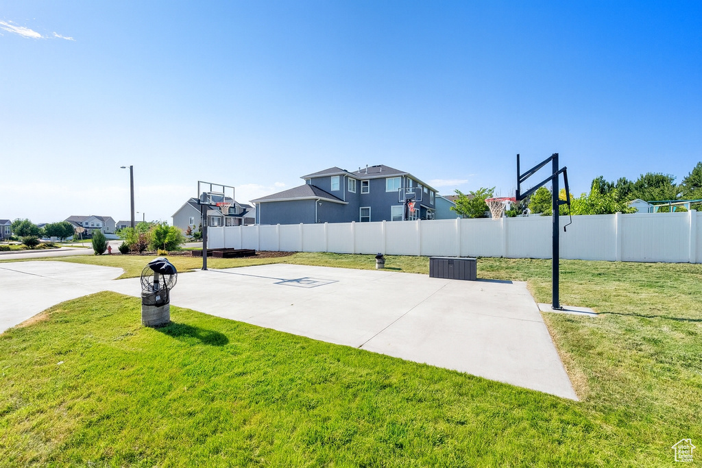 Photo 35 for MLS #2098839 at 2261 S 50 East