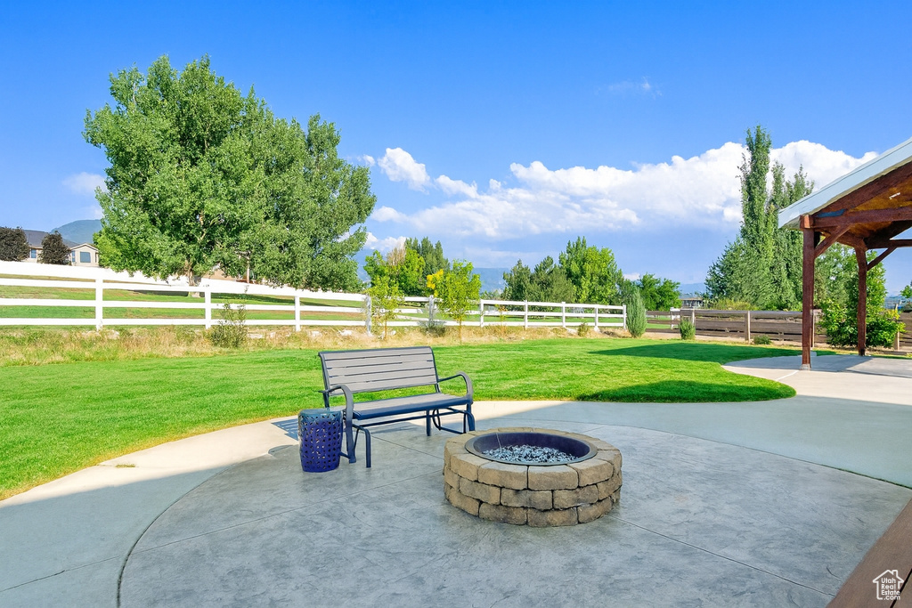 Photo 36 for MLS #2098839 at 2261 S 50 East