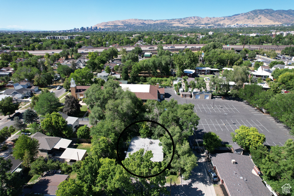 831 E STRATFORD AVE Salt Lake City, UT 84106