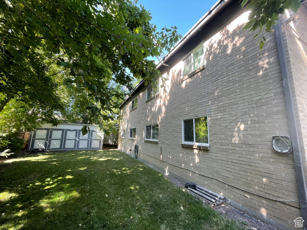 831 E STRATFORD AVE Salt Lake City, UT 84106