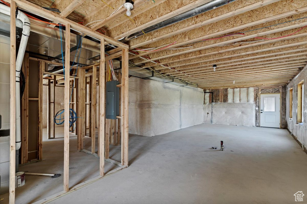 1626 E LIVI LN #2 Saratoga Springs, UT 84043