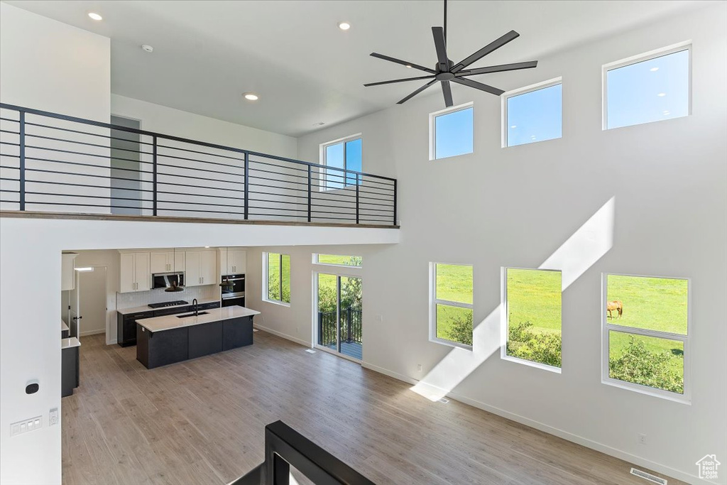 1626 E LIVI LN #2 Saratoga Springs, UT 84043