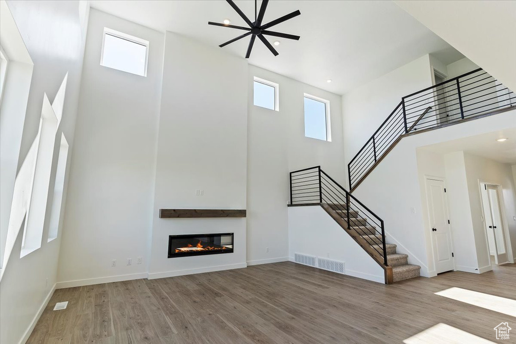 1626 E LIVI LN #2 Saratoga Springs, UT 84043