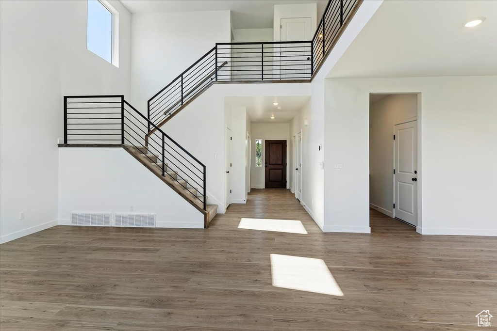 1626 E LIVI LN #2 Saratoga Springs, UT 84043