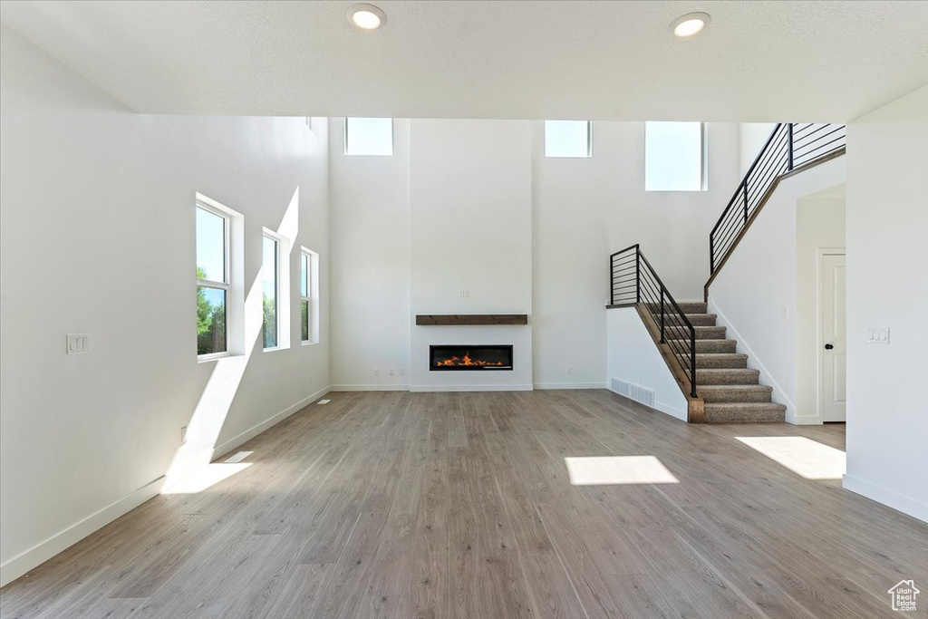 1626 E LIVI LN #2 Saratoga Springs, UT 84043
