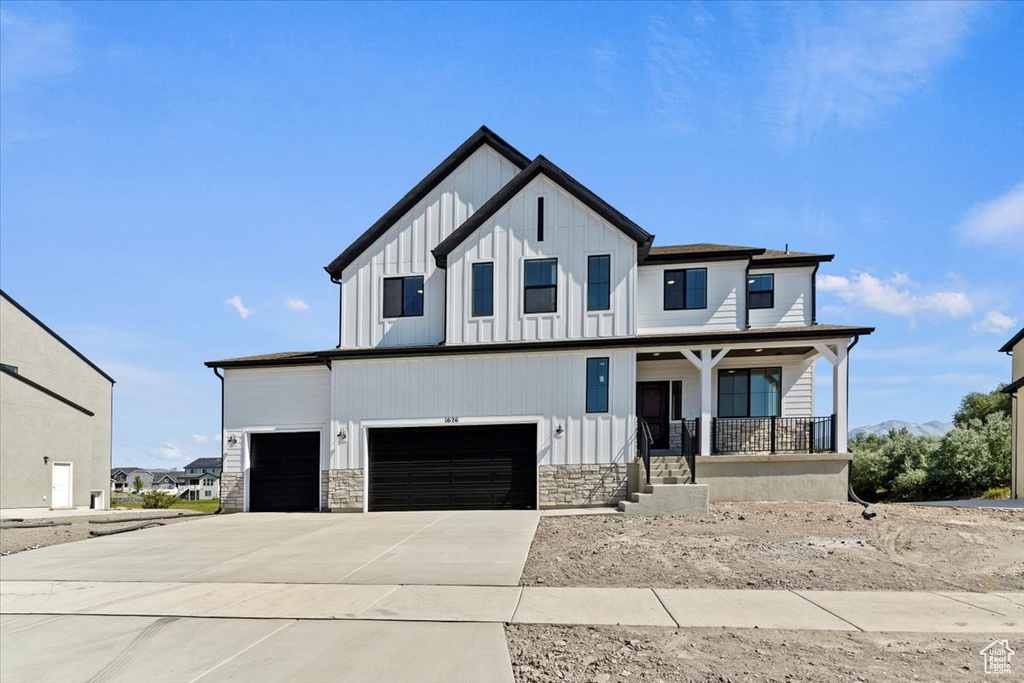 1626 E LIVI LN #2 Saratoga Springs, UT 84043