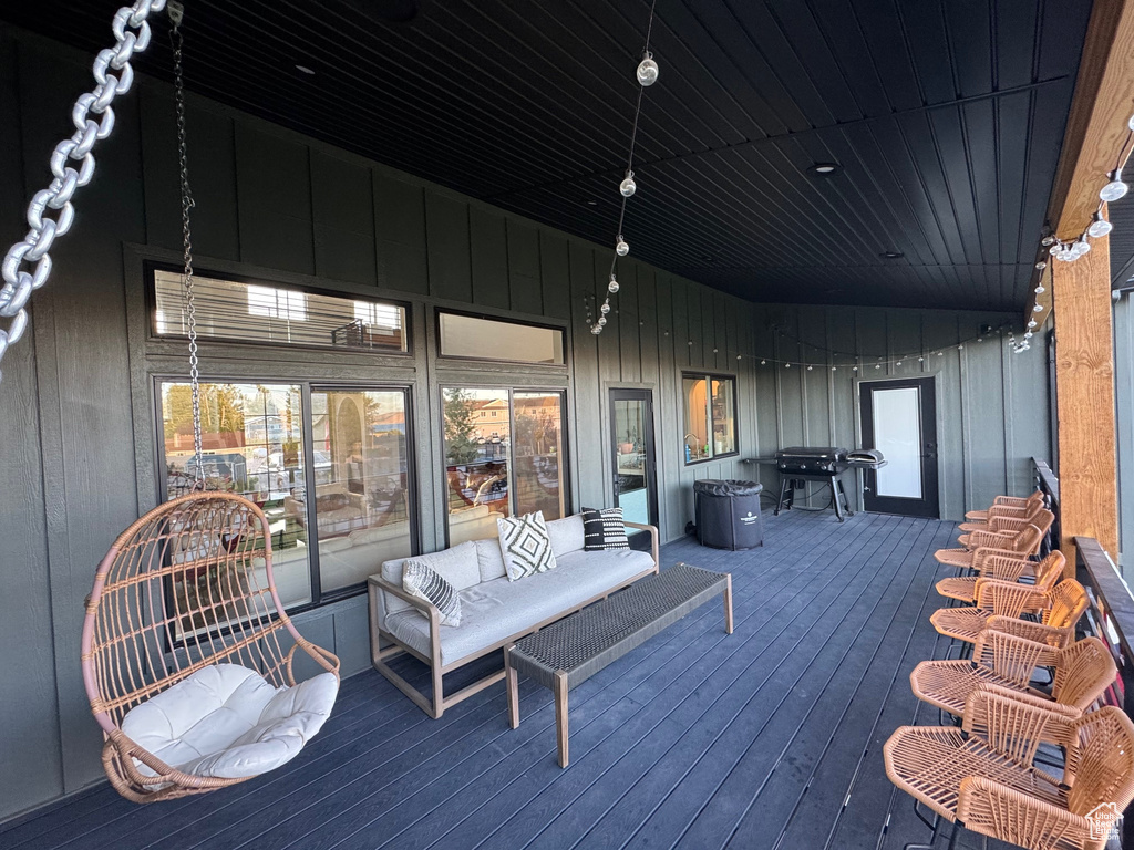 610 S STUMP RD Garden City, UT 84028