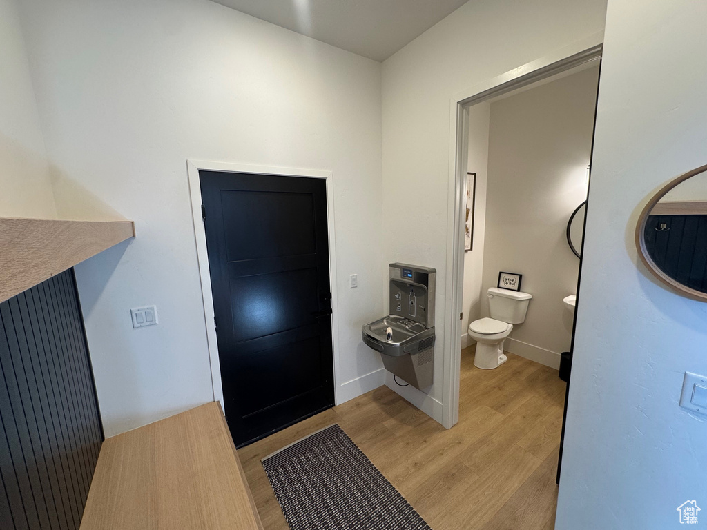 610 S STUMP RD Garden City, UT 84028