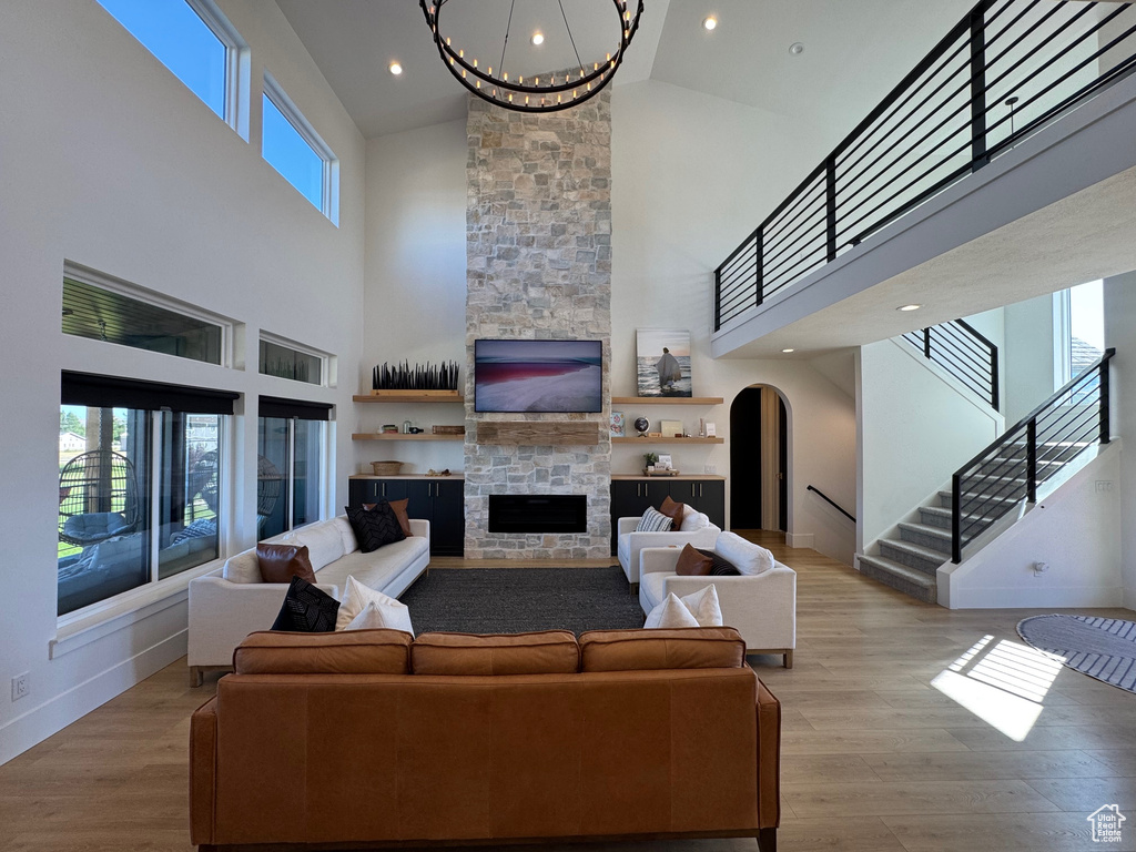 610 S STUMP RD Garden City, UT 84028