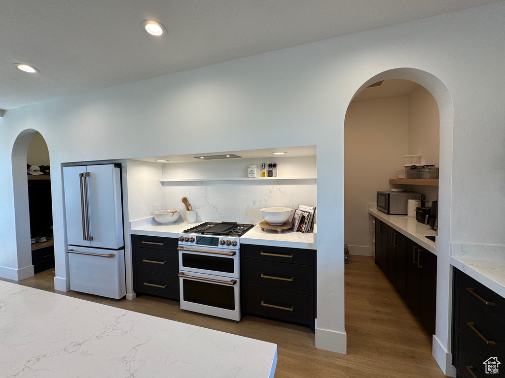610 S STUMP RD Garden City, UT 84028