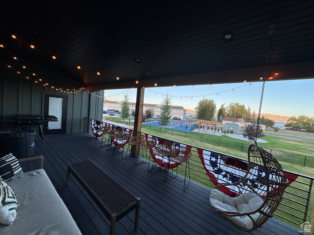 610 S STUMP RD Garden City, UT 84028