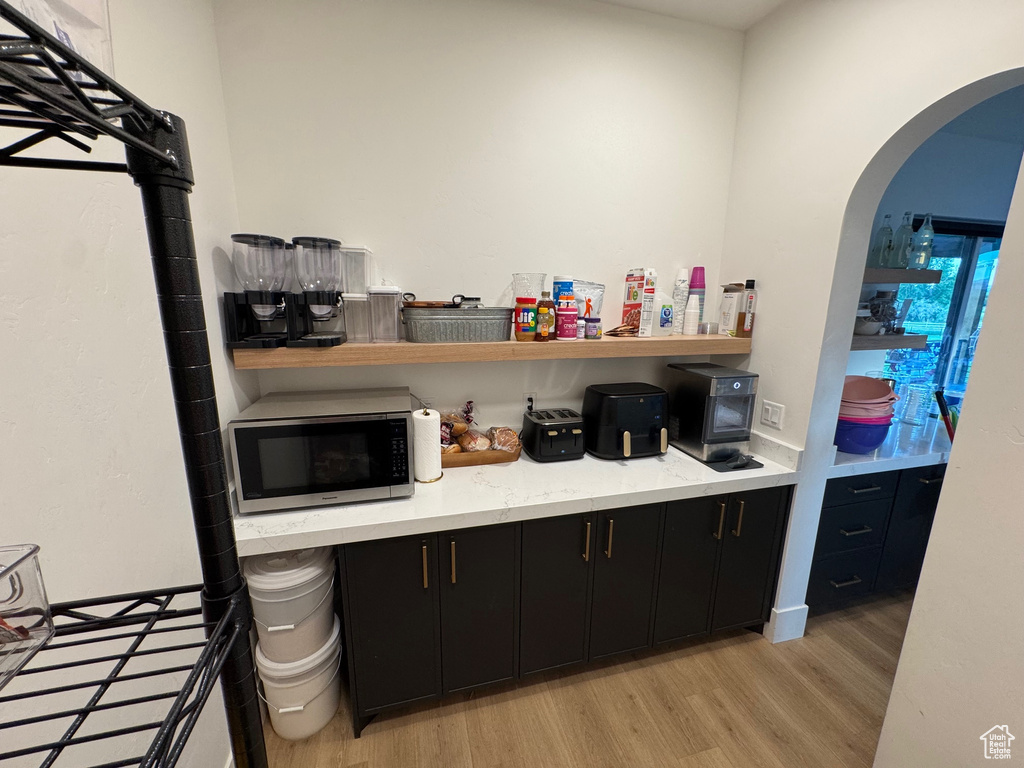 610 S STUMP RD Garden City, UT 84028